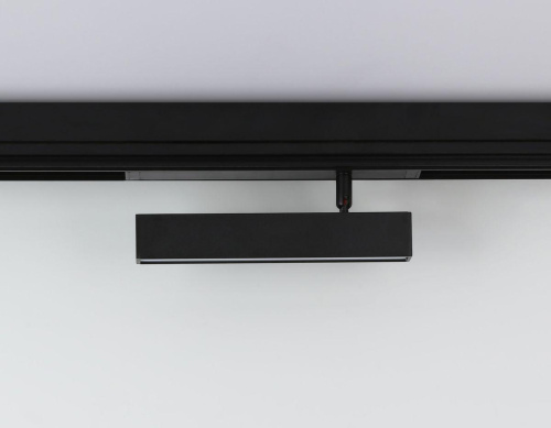 Трековый светодиодный светильник Ambrella Light Track System Magnetic 220V GL1322 фото 6