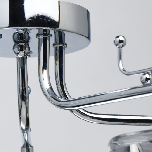 Люстра потолочная De City Олимпия 638019705 фото 2