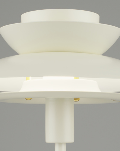 Лампа настольная Moderli V11297-1T Shaggy фото 6 Лампа настольная Moderli V11297-1T Shaggy фото 6