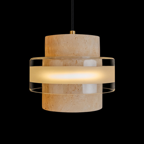 10474P/B Подвесной светильник LOFT IT Colette фото 4 10474P/B Подвесной светильник LOFT IT Colette фото 4