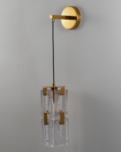 Бра Moderli V11078-1W Lilly фото 4