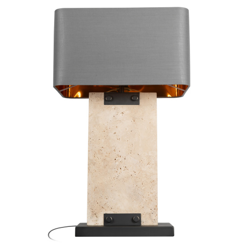 10445T/A Настольная лампа LOFT IT Flagstone фото 4 10445T/A Настольная лампа LOFT IT Flagstone фото 4