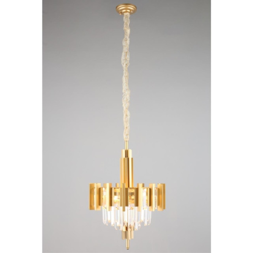 Люстра подвесная OML-69703-06 фото 4