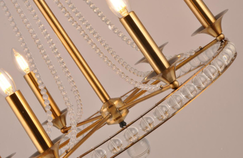 Люстра Regency фото 4