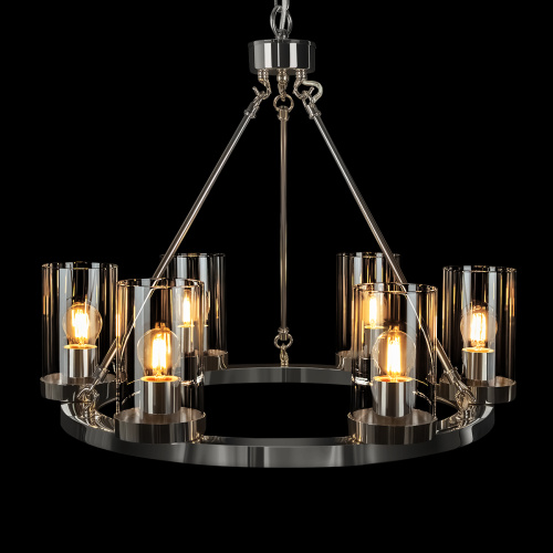 10437/570 Подвесной светильник LOFT IT Candlelight фото 3 10437/570 Подвесной светильник LOFT IT Candlelight фото 3