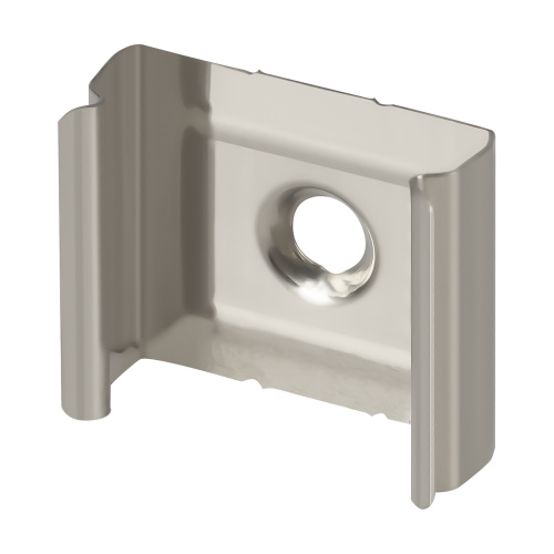 Комплектующие для профиля Led Strip ALM007MT фото 4