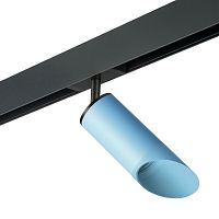 Комплект с трековым светильником Lightstar Rullo (214435+595057+201435) PRO43535