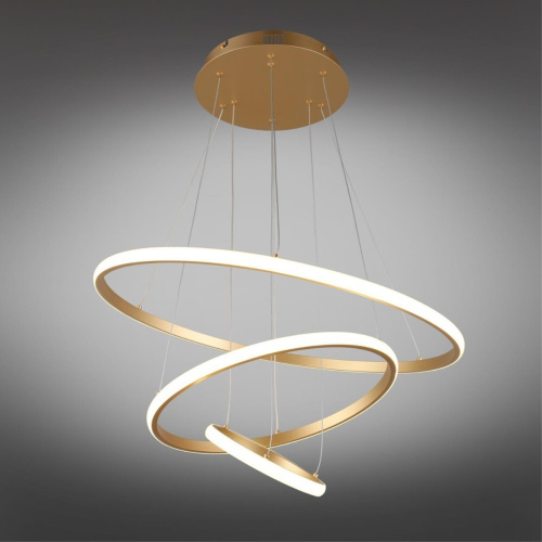 Люстра подвесная APL.018.13.60 фото 3