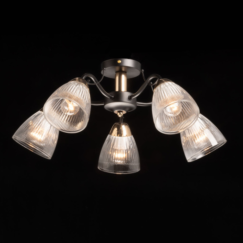 Люстра De City Альфа фото 8 Люстра De City Альфа фото 8