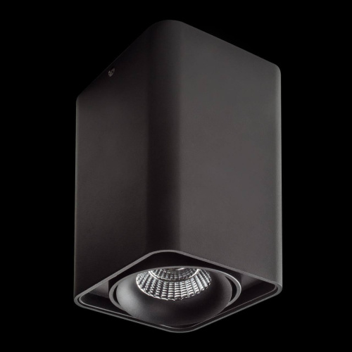 Потолочный светодиодный светильник Lightstar Monocco 052337 фото 2