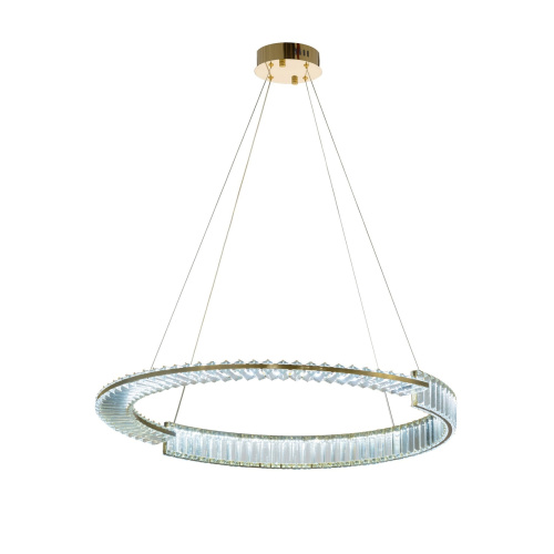 Подвесной светильник Lumina Deco LDP 6026-800 GD фото 2