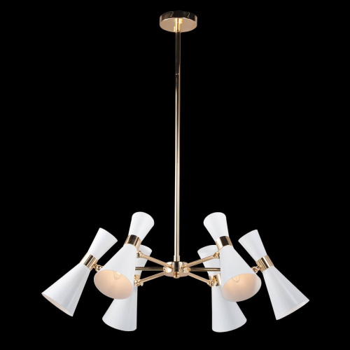 Подвесная люстра Lightstar Dumo 816066 фото 4