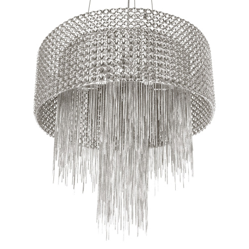 10406/500 Подвесная люстра LOFT IT Opera фото 9