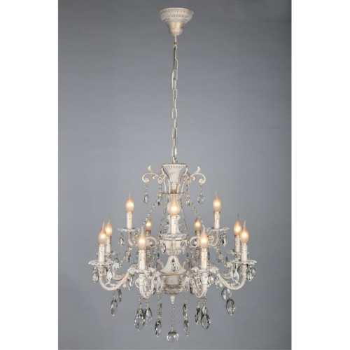 Люстра подвесная OML-79003-12 фото 10