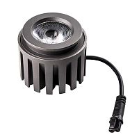 Модуль светодиодный диммируемый 7/12W 3000K STELLA BASE Lightstar 075073