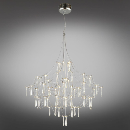 Люстра подвесная OML-29603-63 фото 3