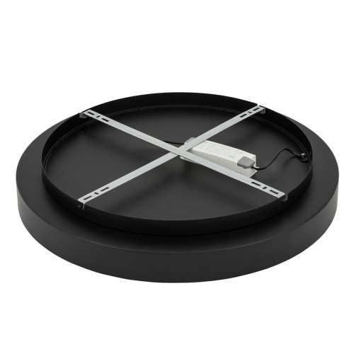 Потолочный cветильник Nowodvorski Nikki Round Led White 11212 фото 4