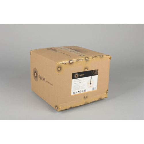 Светильник настенный (Бра) APL.322.11.05 фото 8 Светильник настенный (Бра) APL.322.11.05 фото 8