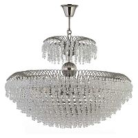 Подвесная люстра Arti Lampadari Bronte E 1.5.80.106 N