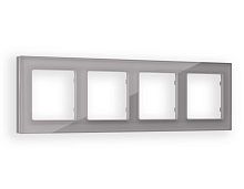 Рамка AMBRELLA VOLT AF330504