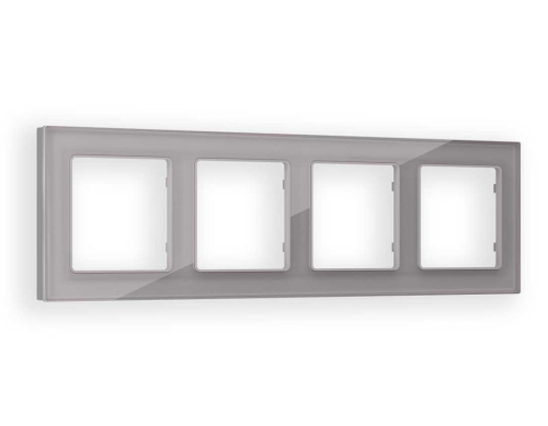 Рамка AMBRELLA VOLT AF330504