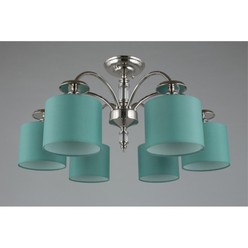 Люстра потолочная APL.714.07.06 фото 2