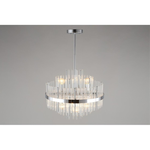 Люстра потолочная OML-69207-06 фото 6