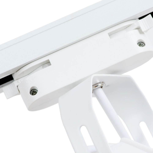 Трековый светильник Arte Lamp A6252PL-1WH фото 4