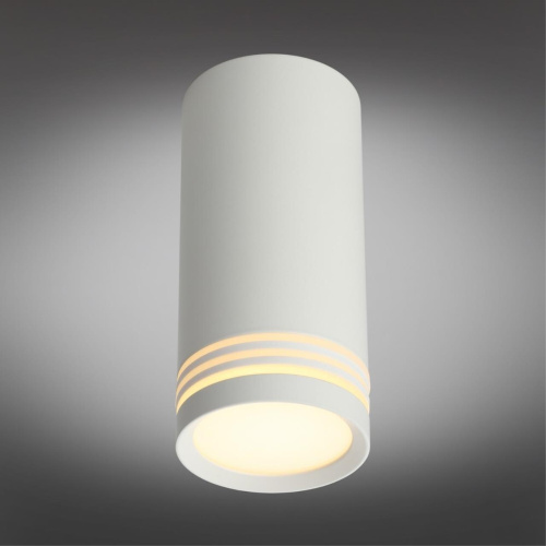 Светильник встраиваемый-накладной OML-100809-01 фото 4 Светильник встраиваемый-накладной OML-100809-01 фото 4