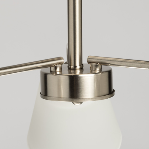 Люстра De City Блеск фото 3