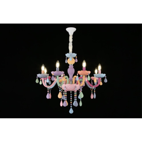 Люстра подвесная APL.663.03.08 фото 14