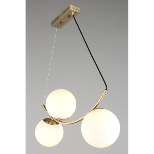 Люстра подвесная OML-94903-03 фото 12 Люстра подвесная OML-94903-03 фото 12