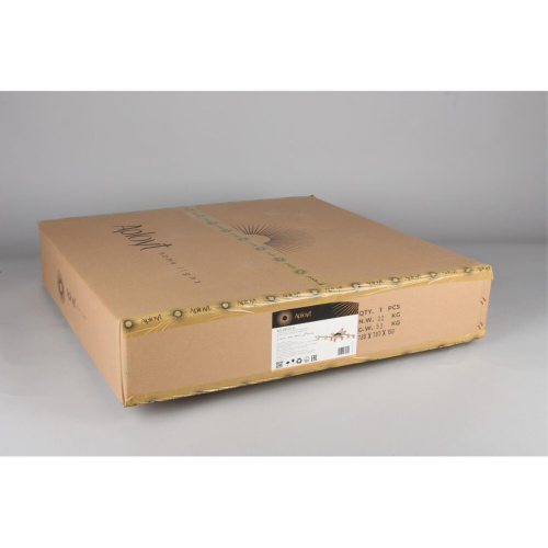 Люстра потолочная APL.633.07.10 фото 7 Люстра потолочная APL.633.07.10 фото 7