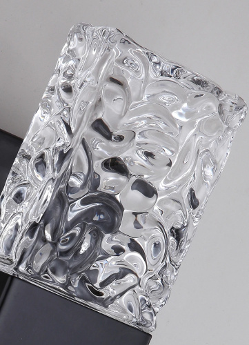 Настенный светильник WB030 black фото 6