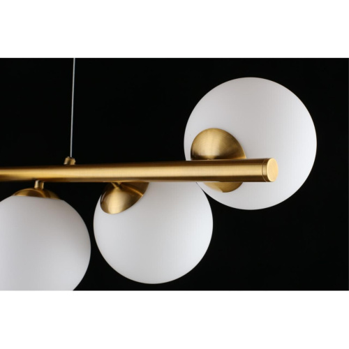 Люстра подвесная APL.312.13.07 фото 12