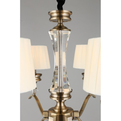 Люстра подвесная OML-88413-06 фото 6