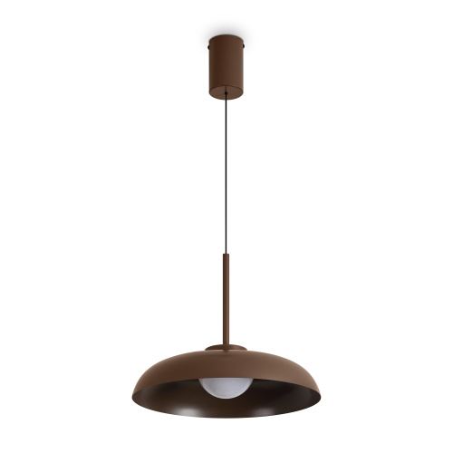 Подвесной светильник Freya FR5602PL-L5BR1 фото 4