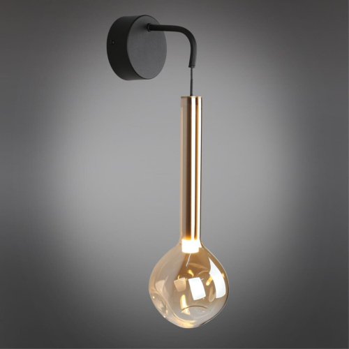 Светильник настенный (Бра) APL.058.01.04 фото 3 Светильник настенный (Бра) APL.058.01.04 фото 3