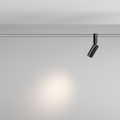 Трековый светильник Technical TR201-1-5W3K-M-B фото 2