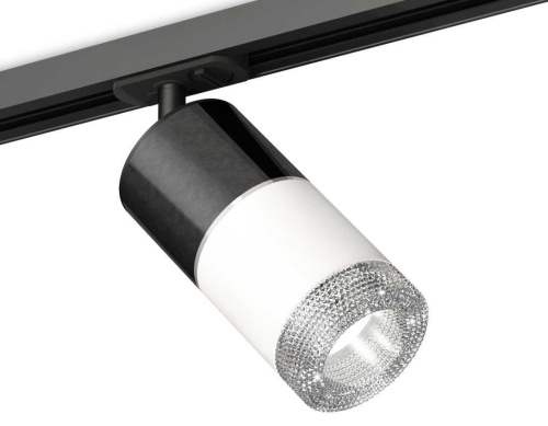 Комплект трекового светильника Ambrella light Track System XT (A2537, C7403, A2070, C7401, N7191) XT7401051