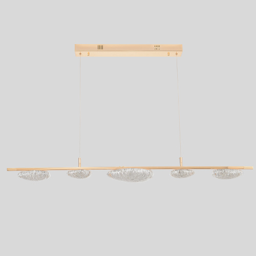 Светильник подвесной Crystal Lux FELICIDAD SP47W LED фото 3