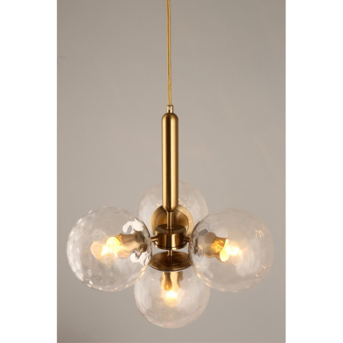 Светильник подвесной APL.728.06.04 фото 4