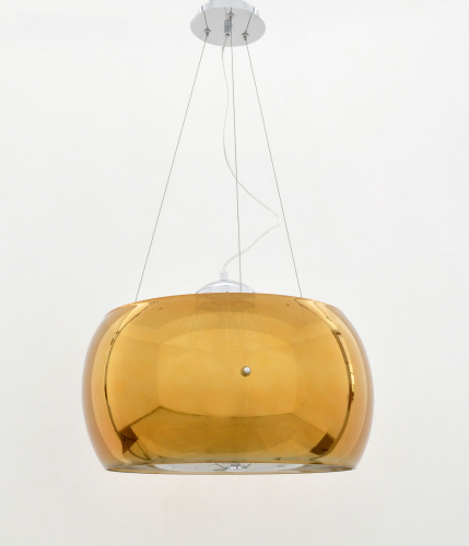 Подвесной светильник Lumina Deco Stilio LDP 6018-400 GD фото 5