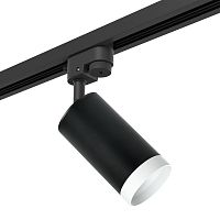 Комплект с трековым светильником Lightstar Rullo (214437+592057+203436) R1T4373436
