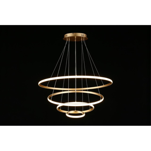 Люстра подвесная APL.018.13.100 фото 16