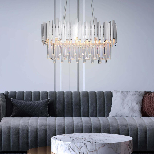 Подвесная люстра Bogates Piano 340/4 фото 7