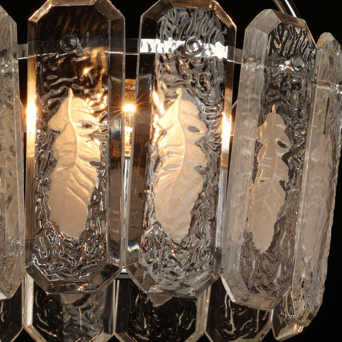 Люстра De City Бриз фото 5