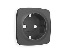 Лицевая панель розетки AMBRELLA VOLT OP9060