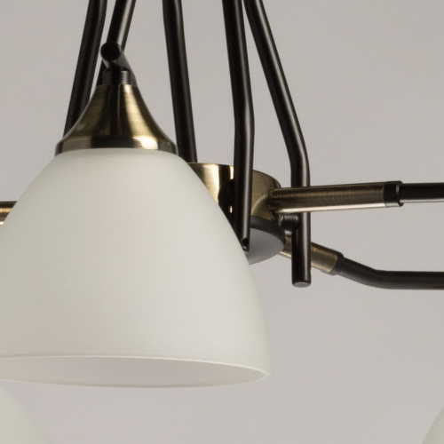 Люстра De City Альфа фото 7