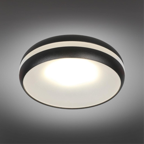 Светильник встраиваемый-накладной OML-102819-01 фото 6